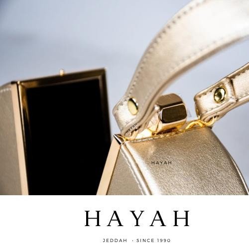 HAYAH bag 5